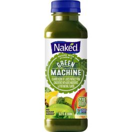 Naked Juice Green Machine