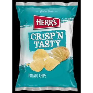 XVL Herrs Crisp N Tasty
