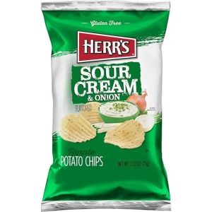 XVL Herrs SC n Onion