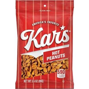 0765-LSS Kar Hot Peanut 3.5oz(