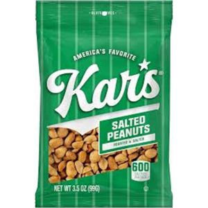 0787-LSS Kar Salted Peanut 3.5