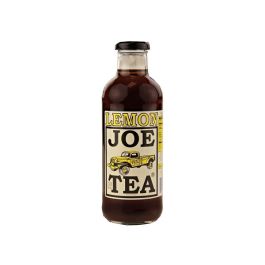 Joe Tea Lemon Tea GLS-20oz(12)