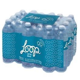 Loop Water 16.9oz(24)