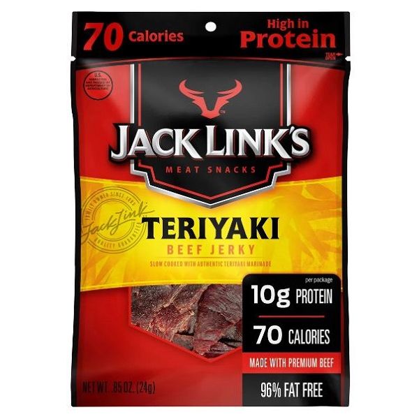 Jack Links Jerky Original.85o