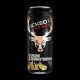 Bucked Up White Gummy-16oz(12)