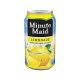 S/O MInute Maid Lemonade-12oz(