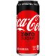 Coke Zero Sugar Can-12oz(24)