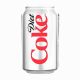 Diet Coke Can-12oz(24)