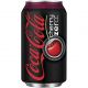 Cherry Coke Zero Can-12oz(24)