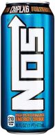 NOS Energy Original-16oz(24)