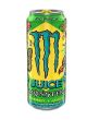 S/O Monster Rio Punch-16oz(24)