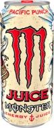 Monster Pacific Punch-16oz(24)