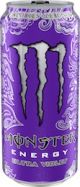 Monster Ultra Violet-16oz(24)