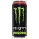 Monster Zero Strawberry S-16oz