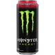 Monster Strawberry Shot-16oz(2
