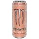 Monster Ultra Peachy Keen-16oz