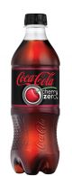Cherry Coke Zero Bot-20oz(24)
