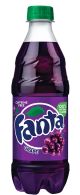 Sale -Fanta Grape Bot-20oz(24)
