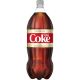 Caffein Free Diet Coke-2L(8)