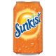 Sunkist Orange-12oz(24)