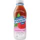 Snapple Zero Raspberry-16oz(24