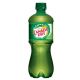 Canada Dry Ginger Ale-20oz(24)