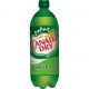Canada Dry Ginger Ale-1L(12)