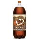 A&W Root Beer-2L(8)