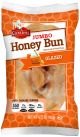 CH Jumbo Glazed Honey Bun FOA-