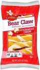 CH Strawberry Cheese Claw FOA-