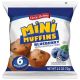 LD Mini Muffin Blueberry-2.5(4