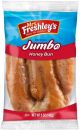 FH Jumbo Glaz Honey Bun CODED