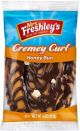FH Cremey Curl Honey Bun CODED