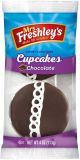 *FH Chocolate Cupcakes CODED-5