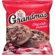 Grandma Chocolate Brownie Big