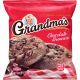 *Grandma Chocolate Brownie Big