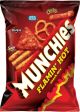 LSS Munchies Snck Flamin' Hot