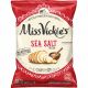 *LSS Vickie's Kettle Sea Salt-