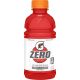 Gatorade Zero Fruit Punch-12oz