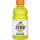 Gatorade Zero Lemon Lime-12oz