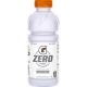 Gatorade Zero Glac Cherry-20oz