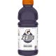 Gatorade Zero Grape-20oz(24)