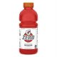 Gatorade Zero Fruit Punch-20oz