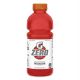 Gatorade Zero Fruit Punch-20oz