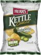 XVL Herrs Jalapeno Kettle