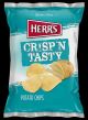 XVL Herrs Crisp N Tasty