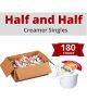 Int Delight Half & Half Creame
