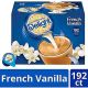 Int Delight French Van Creamer