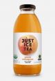 Just Tea Peach Oolong-16oz(12)