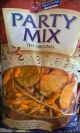 Keystone 8.5oz Party Mix-2502A